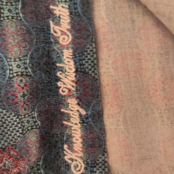 🟦 Robert Graham button up shirt - Picture 10 of 13